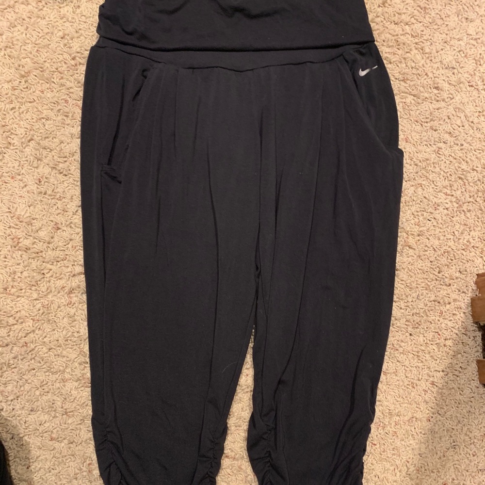 Nike Capri yoga